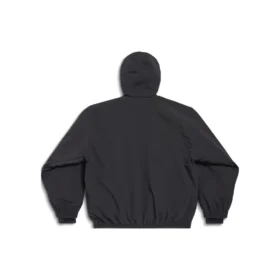 Parka da sci 3B Sports Icon “Nero” 773988TPO411000