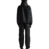 Parka da sci 3B Sports Icon “Nero” 773988TPO411000