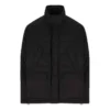 Parka leggero “Black” 704506TKM011000