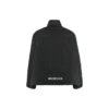 Parka leggero “Black” 704506TKM011000