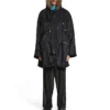 Parka militare “Black” 751730TMO131000