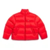 Piumino da sci 3B Sports Icon “Red” 773986TPO396400