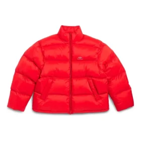 Piumino da sci 3B Sports Icon “Red” 773986TPO396400