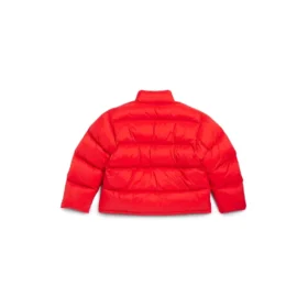 Piumino da sci 3B Sports Icon “Red” 773986TPO396400