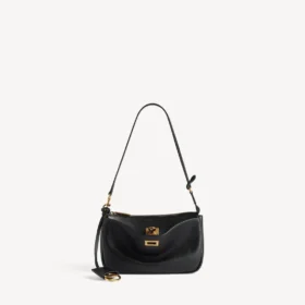 Pochette da donna Rodeo Sling in nero