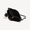 Pochette da donna Rodeo Sling in nero