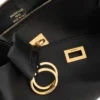 Pochette da donna Rodeo Sling in nero