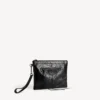 Pochette da uomo Le City in nero Pochette da uomo Le City in nero