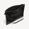 Pochette da uomo Le City in nero Pochette da uomo Le City in nero