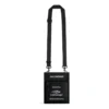Pochette Explorer piccola con cinturino “Black” 6559822AAXT1000