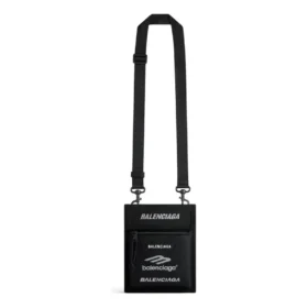 Pochette Explorer piccola con cinturino “Black” 6559822AAXT1000