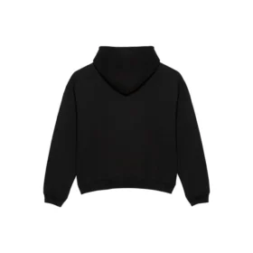Polar Fleece Sportivo da Donna Nero 612959TIVD41000 Polar Fleece Sportivo da Donna Nero 612959TIVD41000