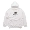 Polar unisex con stampa BB, bianco 570811TEV199044