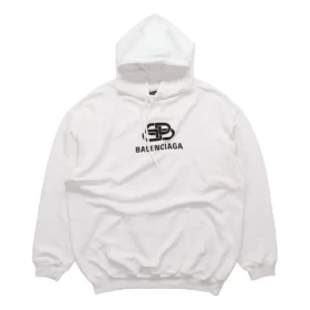 Polar unisex con stampa BB, bianco 570811TEV199044