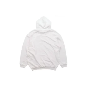 Polar unisex con stampa BB, bianco 570811TEV199044