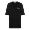 Political Campaign printing, large version, short sleeves, black 620941TIV521070