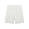 Political Campaign shorts “White” 641608TKVI99084