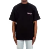 Political Campaign T-shirt, large fit, “Black” 641675TKVJ11070