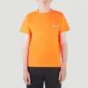 Political Campaign T-shirt, large fit “Orange” 620967TKVE8