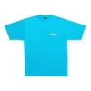 Political Campaign T-shirt, vestibilità larga “Blue Sky” 641675TNVG54760