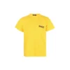 Political Campaign T-shirt, vestibilità larga “Giallo” 620967TKVJ17442