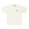 Political Campaign T-shirt, vestibilità larga “Off White” 641675TKVJ18962