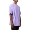 Political Campaign T-shirt, vestibilità larga “Viola” 641675TKVJ13072