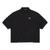 Polo Bb Classic Oversized “Black” 791001TQVM71000