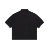 Polo Bb Classic Oversized “Black” 791001TQVM71000