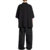 Polo Bb Classic Oversized “Black” 791001TQVM71000