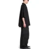 Polo Bb Classic Oversized “Black” 791001TQVM71000