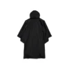 Poncho Balenciaga “I Love Paris” “Nero” 812055TRO591000
