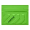 Portacarte “Acid Green” 6935472106S3817