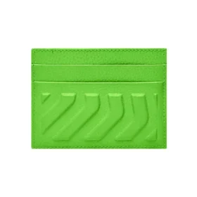 Portacarte “Acid Green” 6935472106S3817