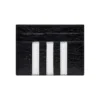Portacarte Balenciaga x adidas “Black” 721895210M61091