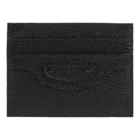 Portacarte “Black” 640109-15Y07-1000
