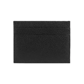 Portacarte “Black” 640109-15Y07-1000