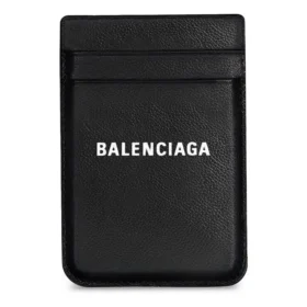 Portacarte Cash Magnet “Black” 6758352AAYH1090