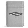 Portacarte Cash Magnet “Grigio Nero” 6758352AA7C1469