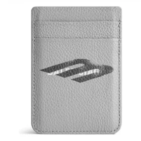 Portacarte Cash Magnet “Grigio Nero” 6758352AA7C1469