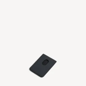 Portacarte da uomo Cash Magnet in nero/multicolore
