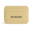 Portacarte “Giallo chiaro” 5938121IZI37660