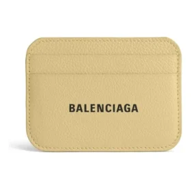 Portacarte “Giallo chiaro” 5938121IZI37660