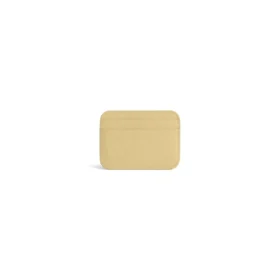 Portacarte “Giallo chiaro” 5938121IZI37660