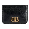 Portacarte Monaco “Black” 7654632AAXB1000