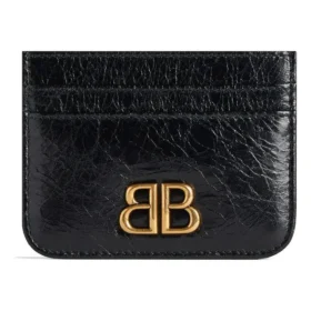 Portacarte Monaco “Black” 7654632AAXB1000