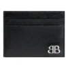 Portacarte Monaco “Black” 7665472AAS61000