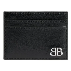 Portacarte Monaco “Black” 7665472AAS61000