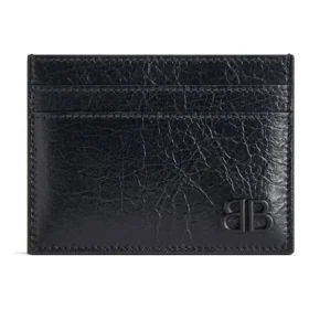 Portacarte Monaco “Nero” 7665472AAS81000