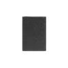 Portafoglio a doppia piega verticale Cash “Black White” 6815791IZI31090